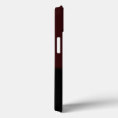 Coques Case-Mate iPhone Mains Fille Foncé (Verso / Droite)