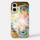 Coques Case-Mate iPhone Mains guérisseuses (Verso)