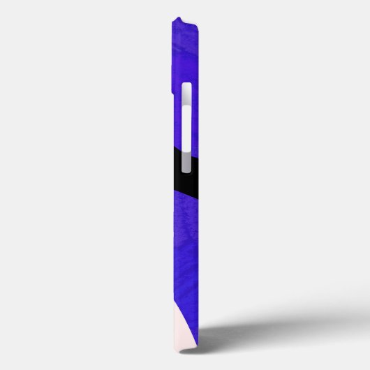 Coques Case-Mate iPhone Mains sur Orange (Verso / Gauche)