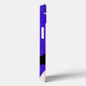 Coques Case-Mate iPhone Mains sur Orange (Verso / Droite)