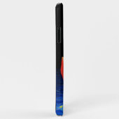 Coques Case-Mate iPhone Mains tenant la Lune (Dos/Droite)