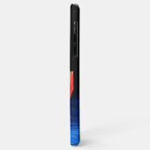 Coques Case-Mate iPhone Mains tenant la Lune (Dos/Gauche)