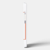 Coques Case-Mate iPhone Maintenez calme et allez Birding (Verso / Gauche)