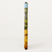 Coques Case-Mate iPhone Maïs de Chipmunk (Dos/Droite)