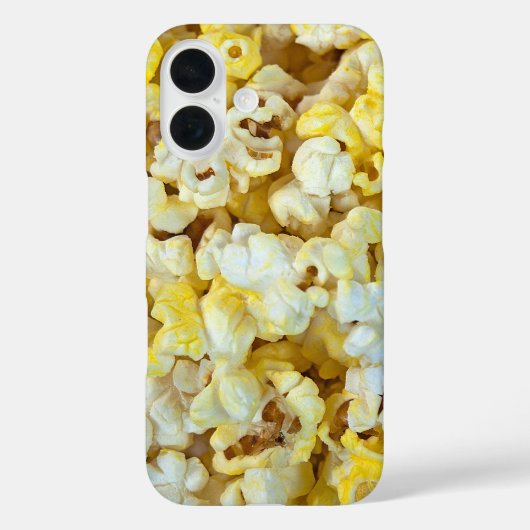 Coques Case-Mate iPhone Maïs populaire à beurre (Verso)