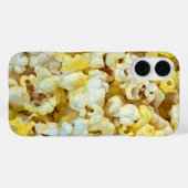 Coques Case-Mate iPhone Maïs populaire à beurre (Verso (horizontal))