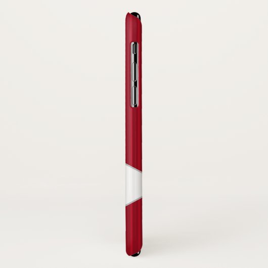 Coques Case-Mate iPhone Maison d'agent immobilier (Dos/Gauche)