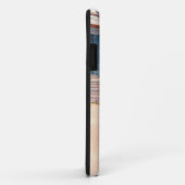 Coques Case-Mate iPhone Maison de Falun dans le Scandinave de la Suède (Dos/Droite)