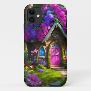 Case-Mate iPhone Case Maison de fée