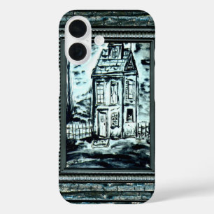 Coques iPhone 16 Maison de la tromperie