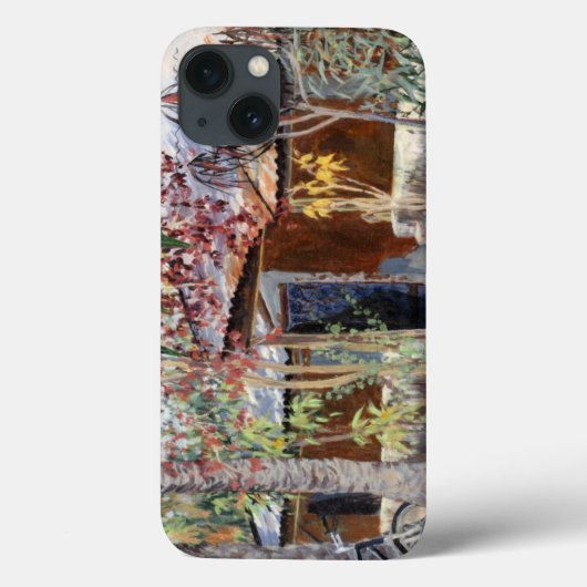 Coques Case-Mate iPhone Maison de Samba 2005 (Verso)