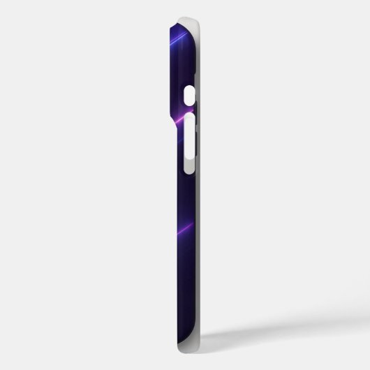 Coques Case-Mate iPhone Maison de Stream (Verso / Gauche)