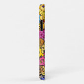 Coques Case-Mate iPhone maison de tirage (Dos/Droite)