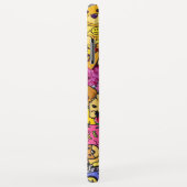 Coques Case-Mate iPhone maison de tirage (Dos/Droite)