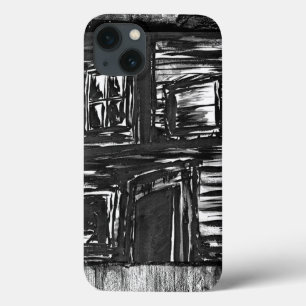Etui iPhone Case-Mate Maison de Torment
