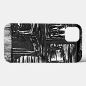 Coques Case-Mate iPhone Maison de Torment (Verso (horizontal))