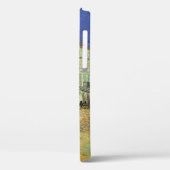 Coques Case-Mate iPhone Maison de Vincent à Arles par Vincent van Gogh (Verso / Gauche)