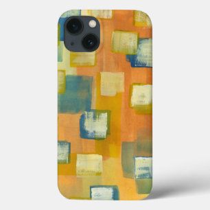 Etui iPhone 13 Maison des Prairies I