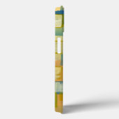 Coques Case-Mate iPhone Maison des Prairies I (Verso / Droite)