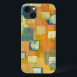 Coques Pour iPhone Maison des Prairies I<br><div class="desc">Décorations pour la maison</div>