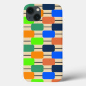 Coques Case-Mate iPhone Maison d'Inspecred (Verso)