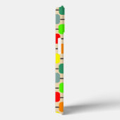 Coques Case-Mate iPhone Maison d'Inspecred (Verso / Droite)