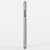 Coques Case-Mate iPhone Maison d'oiseau de téléphone intelligent en bois (Dos/Droite)