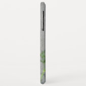 Coques Case-Mate iPhone Maison d'oiseau de téléphone intelligent en bois (Dos/Gauche)