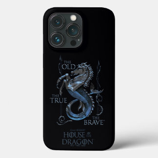 Case-Mate iPhone Case MAISON DU DRAGON | Maison Velaryon Sigil