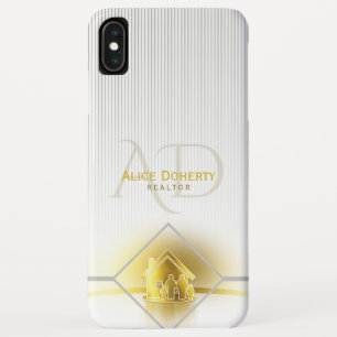 Case-Mate iPhone Case Maison familiale parfaite professionnelle de