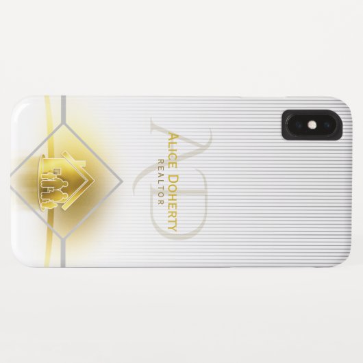 Coques Case-Mate iPhone Maison familiale parfaite professionnelle de (Dos (Horizontal))