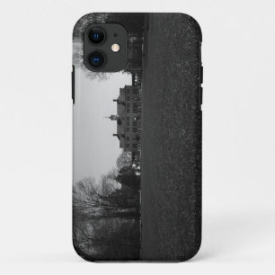 Case-Mate iPhone Case Maison George Washington de Mount Vernon USA vinta
