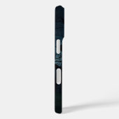 Coques Case-Mate iPhone Maison haunted (Verso / Droite)