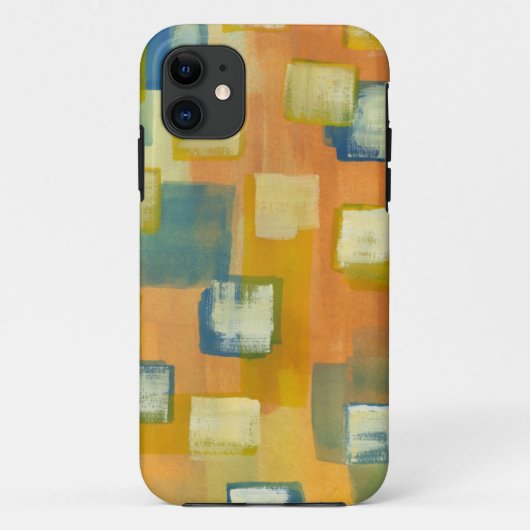 Coques Case-Mate iPhone Maison I de prairie (Dos)