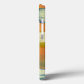 Coques Case-Mate iPhone Maison I de prairie (Verso / Gauche)