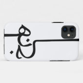 Coques Case-Mate iPhone Maison - Iphone 5 légèrement (Dos (Horizontal))