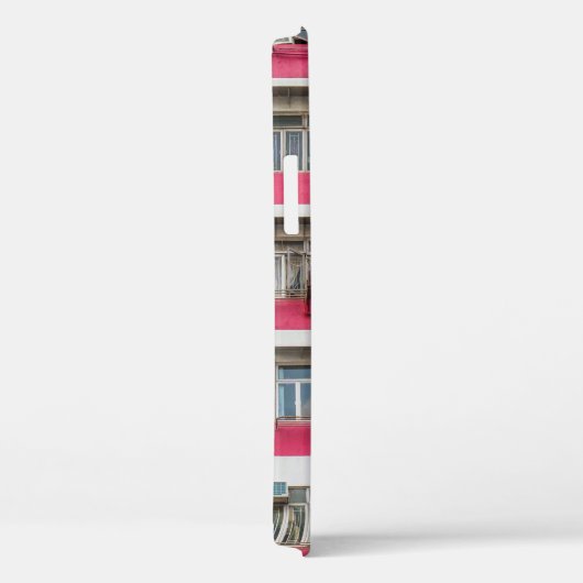 COQUES Case-Mate iPhone MAISON RÉSIDENTIELLE À HONG KONG (Verso / Droite)