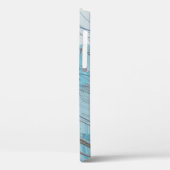 COQUES Case-Mate iPhone MAISON ROUGE BRICK (Verso / Gauche)