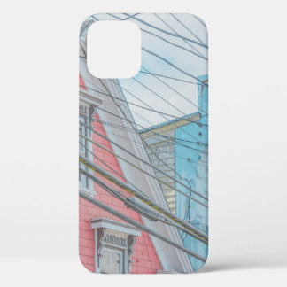 Case-Mate iPhone CASE MAISON ROUGE BRICK