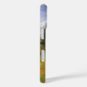 Coques Case-Mate iPhone Maisons à Argenteuil par Claude Monet, Art ancien (Verso / Droite)