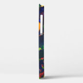 Coques Case-Mate iPhone Maisons à Murnau, Wassily Kandinsky (Verso / Gauche)