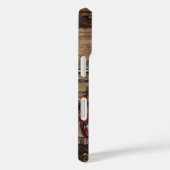 Coques Case-Mate iPhone Maisons avec lessive d'Egon Schiele (Verso / Droite)