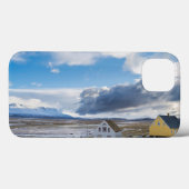 Coques Case-Mate iPhone Maisons contemporaines (Verso (horizontal))