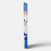 Coques Case-Mate iPhone Maisons grecques traditionnelles (Verso / Gauche)