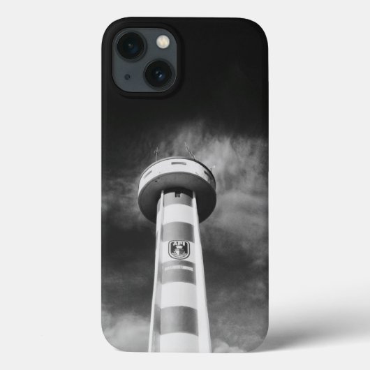 Coques Case-Mate iPhone Maisons lumineuses (Verso)