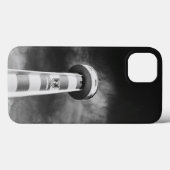 Coques Case-Mate iPhone Maisons lumineuses (Verso (horizontal))
