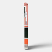 Coques Case-Mate iPhone Maisons sur le front de mer (Verso / Gauche)