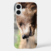 Coques Case-Mate iPhone Maître Bruin... (Verso)