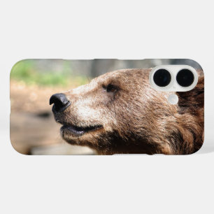 Coques iPhone 16 Maître Bruin...