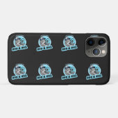 Coques Case-Mate iPhone Maître de la route et de la bobine (Dos (Horizontal))